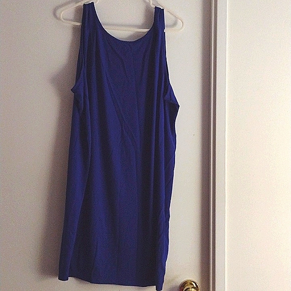 LAST CHANCE - Dress 👗/ Tunic - Picture 2 of 5